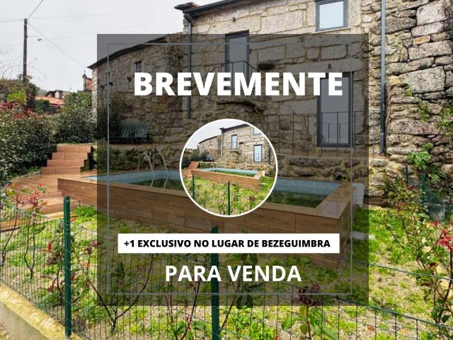 Casa venda em Grovelas São João Evangelista, Viana Do Castelo