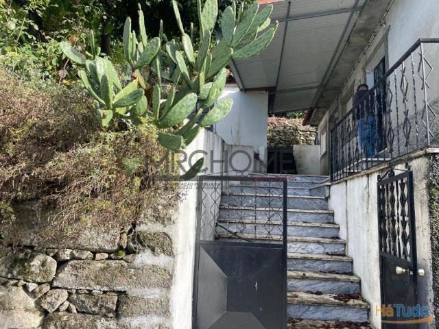 Casa venda em Cabeceiras De Basto, Braga