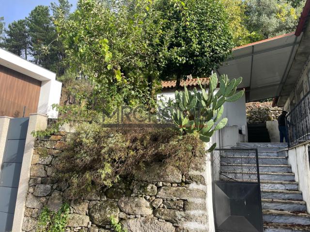 Casa venda em Cabeceiras De Basto, Braga