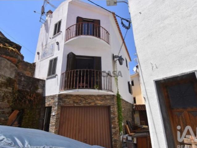 Casa venda em Arganil, Benfeita