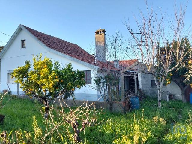 Casa venda em Almogadel, Rego Da Murta