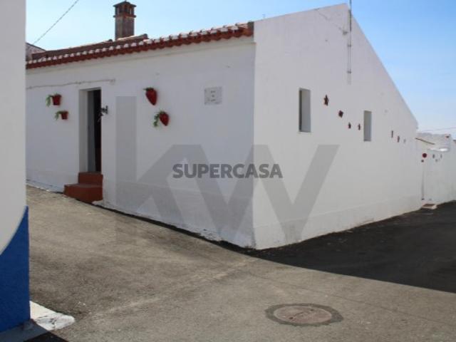 Casa venda em Ourique, Beja