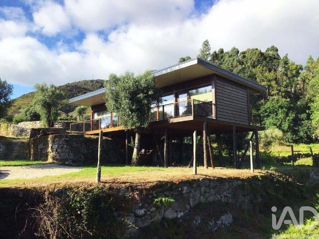 Vivenda venda em Vasconcelos, Amares