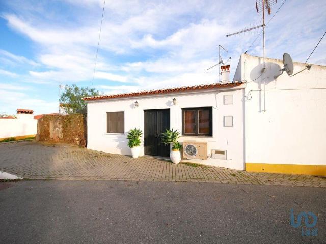 Vivenda venda em Santana De Cambas, Beja