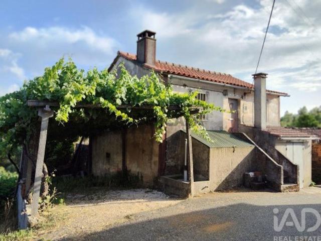 Casa venda em Castelo Branco, Cumeada