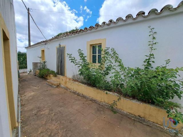 Vivenda venda em São Brás De Alportel, Parises