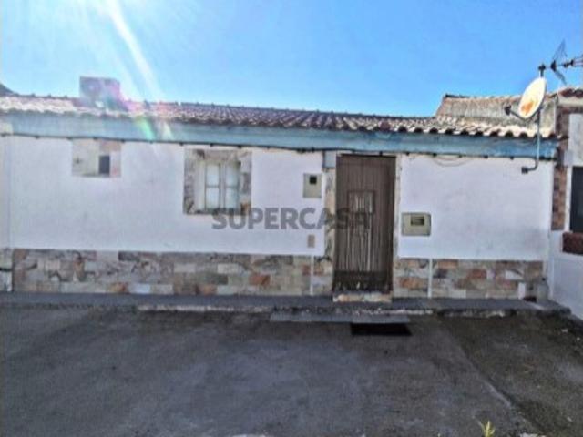Casa venda em Monforte, Portalegre