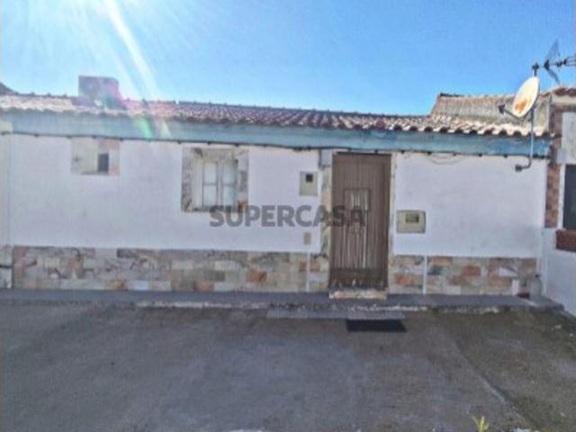 Casa venda em Monforte, Portalegre