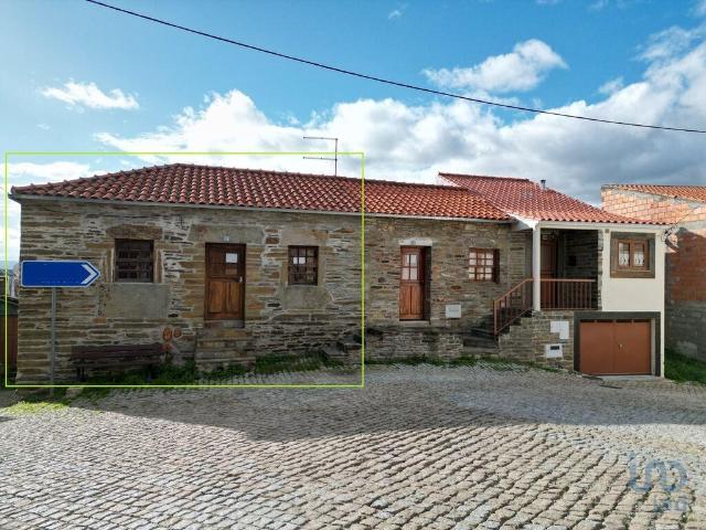 Casa venda em Torre De Moncorvo, Bragança