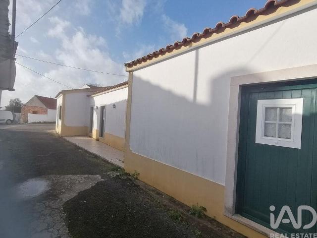 Vivenda venda em Santarém