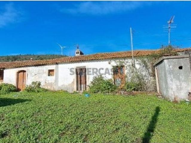 Casa venda em Rio Maior, Santarém