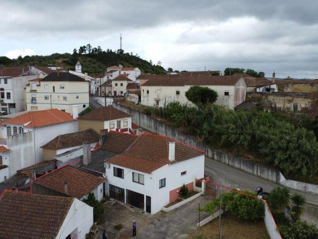 Vivenda venda em Alcoentre, Alcoentre