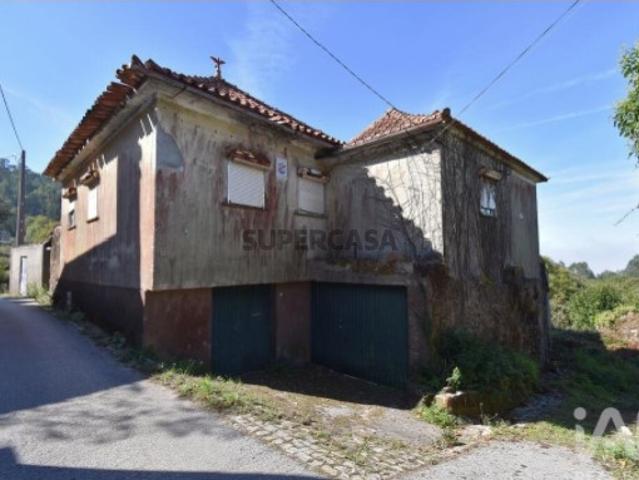Casa venda em Fetais Cimeiros, Penela