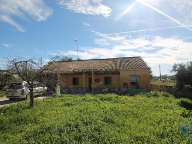 Casa venda em Borba, Nora