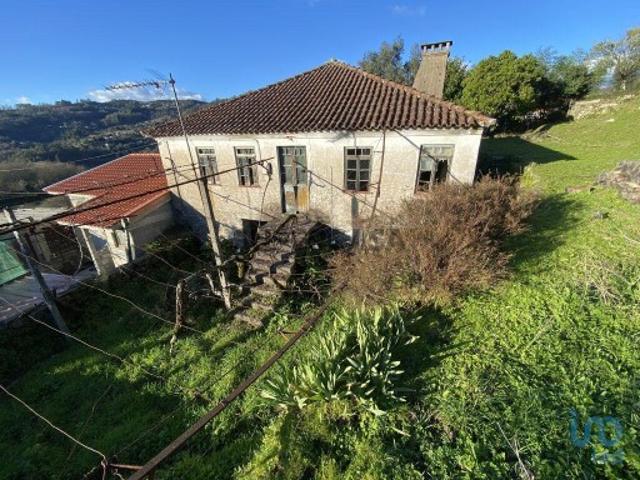 Casa venda em Vale, Arcos De Valdevez
