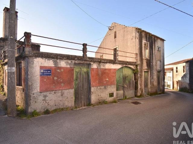 Vivenda venda em Barbéns, Miranda Do Corvo