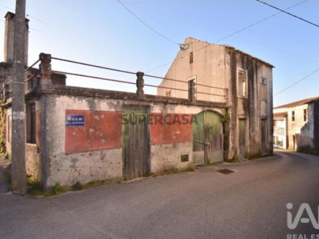 Casa venda em Barbéns, Miranda Do Corvo