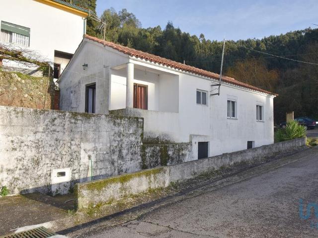 Casa venda em Barbéns, Miranda Do Corvo