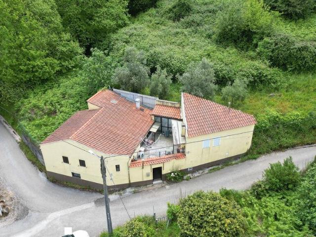 Casa venda em Miranda Do Corvo, Coimbra