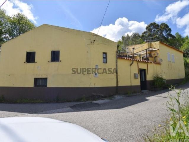 Casa venda em Miranda Do Corvo, Coimbra