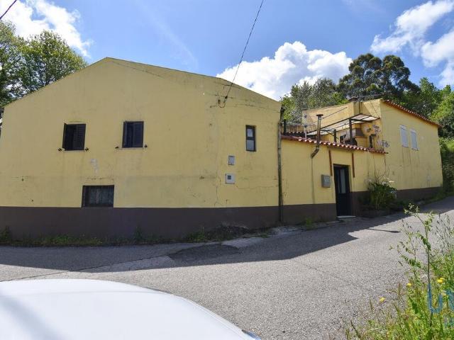 Casa venda em Miranda Do Corvo, Coimbra