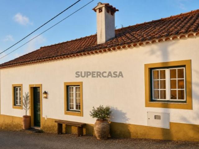 Casa venda em Tomar, Santarém