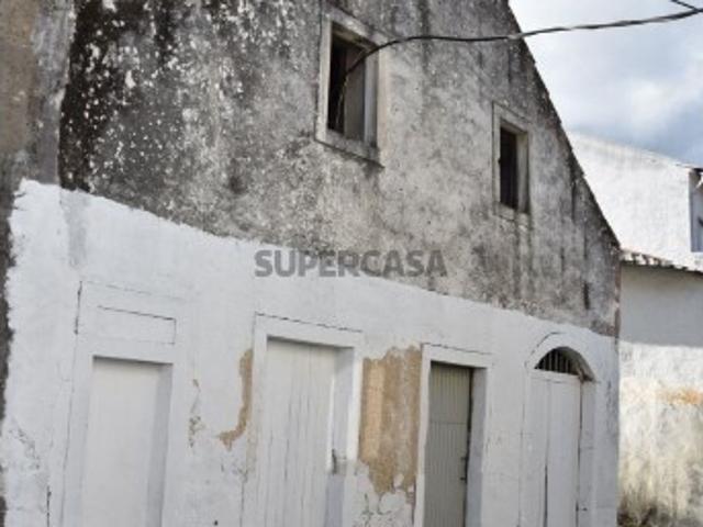 Casa venda em Ourém, Santarém