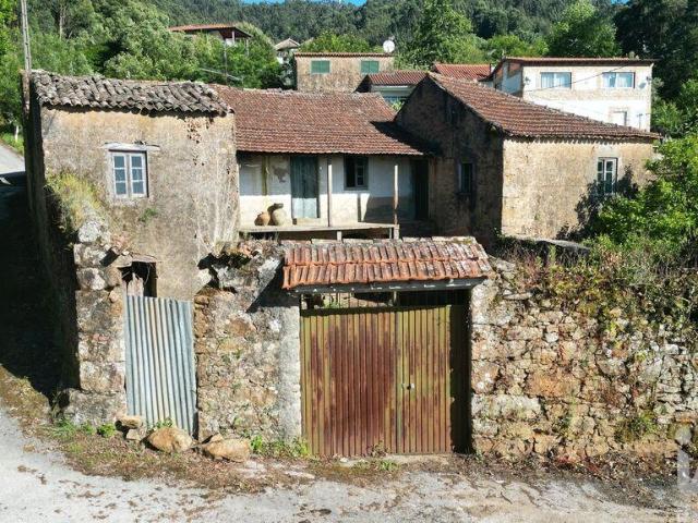 Casa venda em Barbéns, Miranda Do Corvo