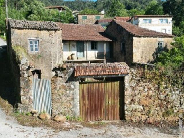 Casa venda em Barbéns, Miranda Do Corvo