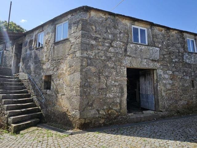 Casa venda em Arouca, Chave
