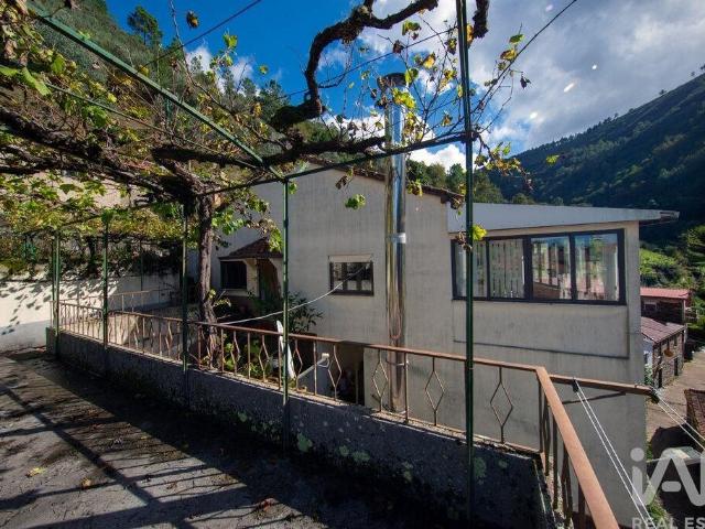 Vivenda venda em Arganil, Folques