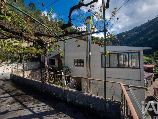 Casa venda em Arganil, Folques