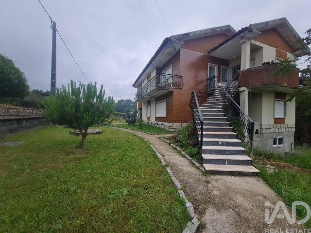 Vivenda venda em Nogueira, Meixedo e Vilar de Murteda, Viana do Castelo