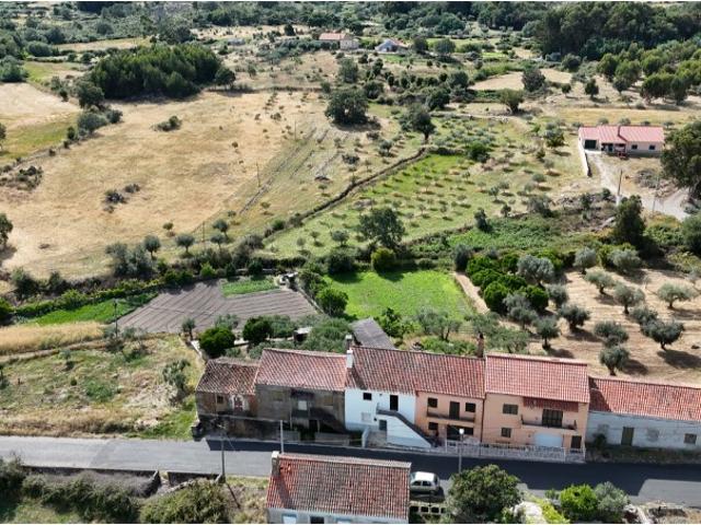 Casa venda em Castelo Branco, Aldeia Nova Do Cabo