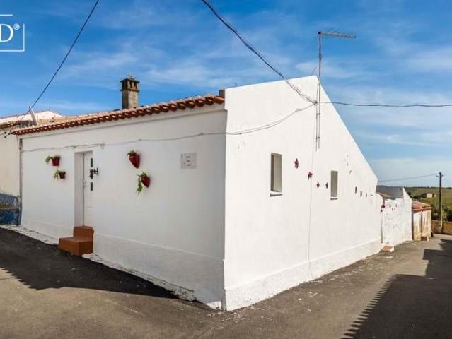 Vivenda venda em Ourique, Beja