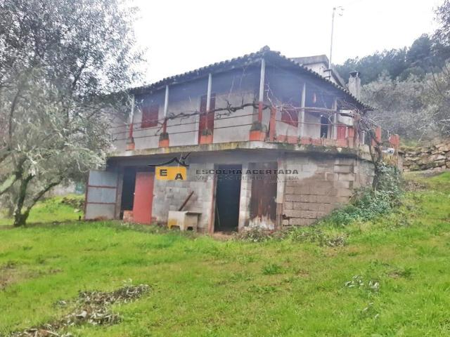 Casa venda em São Pedro Velho, Mirandela