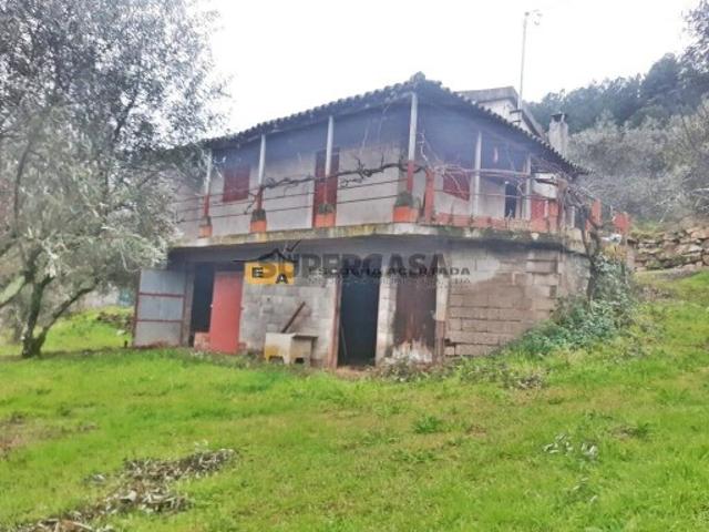 Casa venda em São Pedro Velho, Mirandela