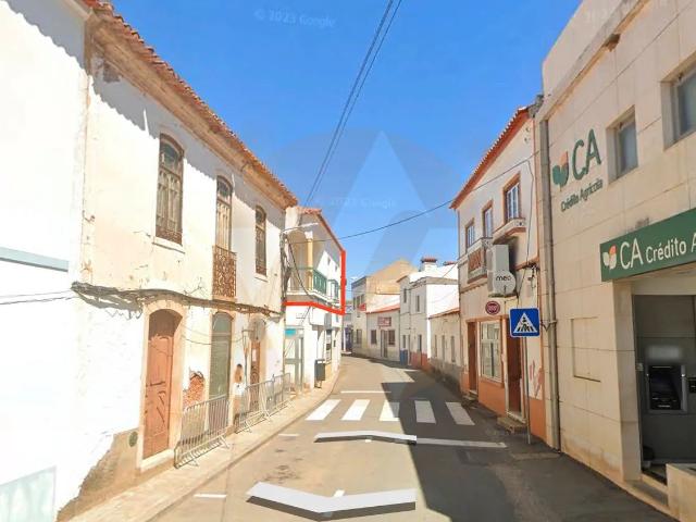 Apartamento venda em Saboia, Odemira