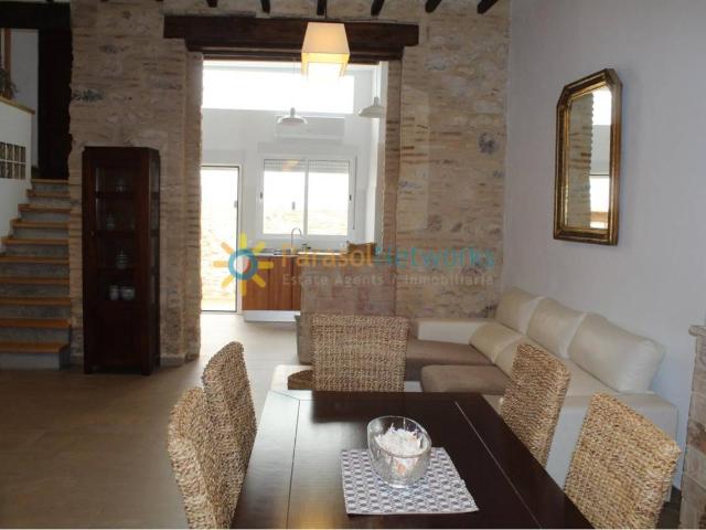 Casa en alquiler en la Safor, Valencia