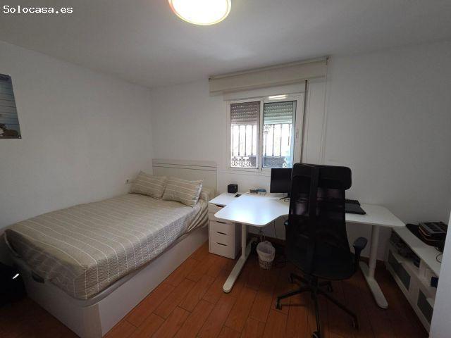Casa en alquiler en Málaga Del Fresno, El Tomillar