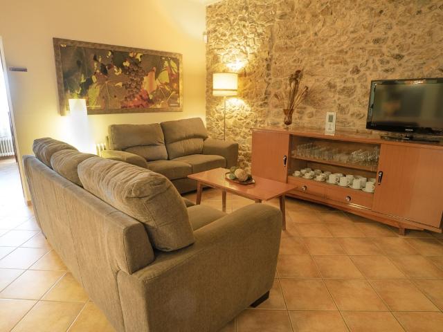 Casa en alquiler en Alt Empordà, Catalunya