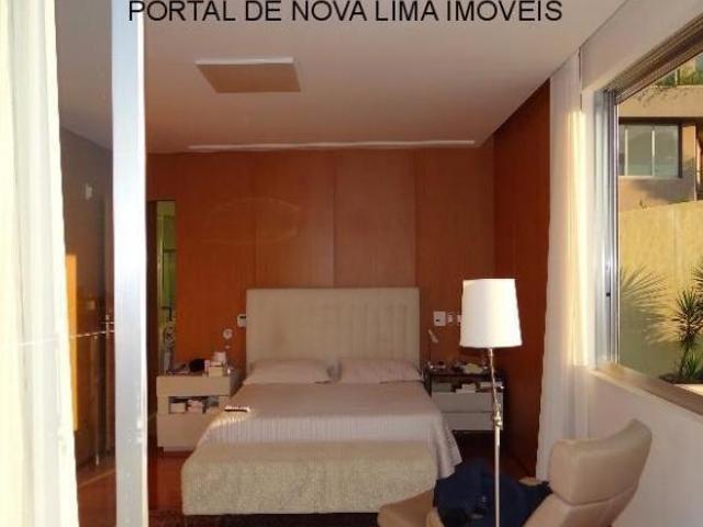 Casa venda em Riviera, Nova Lima
