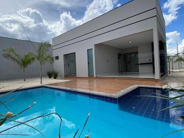 Casa venda em Região Geográfica Imediata de Anápolis, Anápolis