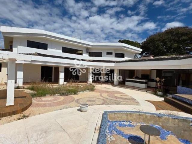 Casa venda em Park Way Quadra 25, Park Way