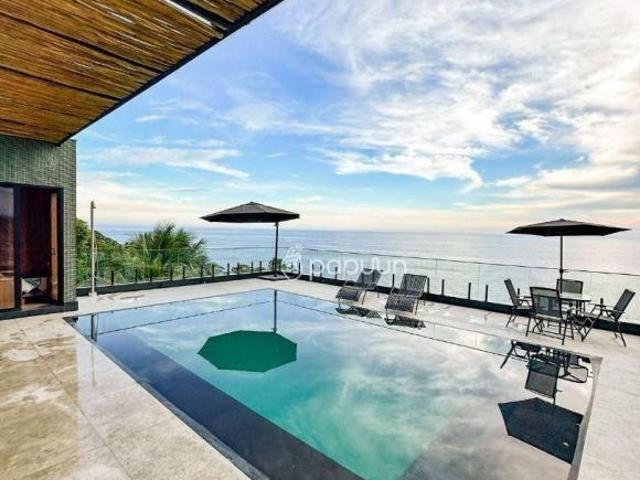 Casa venda em Camarao, Ilhabela