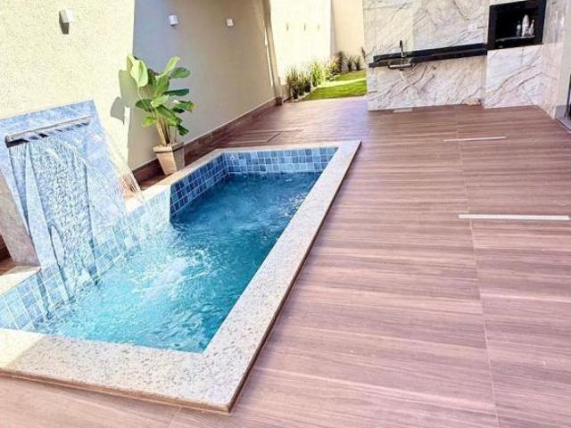Casa venda em Setor Morada Nova, Senador Canedo