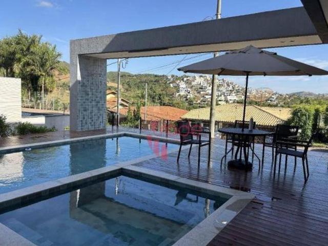 Casa venda em Região Geográfica Imediata de Piumhi, Capitólio