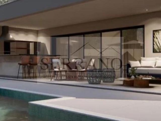Casa venda em Região Imediata de Jundiaí, Louveira