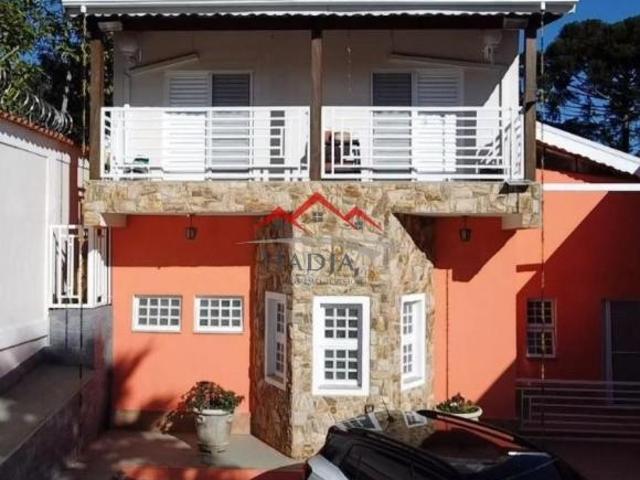 Casa venda em Região Imediata de Jundiaí, Jarinu