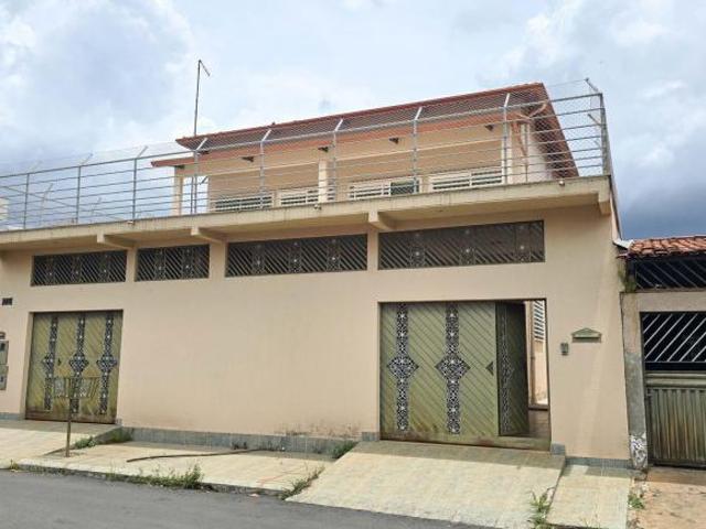 Casa venda em Água Branca, Goiânia